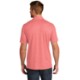 TravisMathew® Oceanside Cotton/Poly Heather Men's Polo