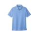 TravisMathew® Oceanside Cotton/Poly Heather Men's Polo