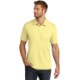 TravisMathew® Oceanside Cotton/Poly Heather Men's Polo