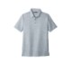 TravisMathew® Oceanside Cotton/Poly Heather Men's Polo