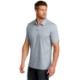 TravisMathew® Oceanside Cotton/Poly Heather Men's Polo