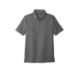 TravisMathew® Oceanside Cotton/Poly Heather Men's Polo