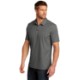 TravisMathew® Oceanside Cotton/Poly Heather Men's Polo