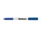 Paper Mate® Write Bros Stick Pen White Barrel, Blue Ink