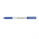 Paper Mate® Write Bros Stick Pen White Barrel, Blue Ink