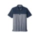 TravisMathew® Oceanside Cotton/Poly Blocked Men's Polo