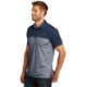 TravisMathew® Oceanside Cotton/Poly Blocked Men's Polo