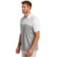 TravisMathew® Oceanside Cotton/Poly Blocked Men's Polo