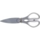 Kitchen Scissors w/ Magnetic Sheath