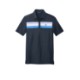 TravisMathew® Cabana Chest Stripe Men's Polo