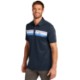 TravisMathew® Cabana Chest Stripe Men's Polo