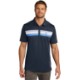 TravisMathew® Cabana Chest Stripe Men's Polo
