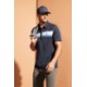 TravisMathew® Cabana Chest Stripe Men's Polo