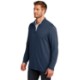 TravisMathew® Newport Full-Zip Men's Fleece
