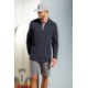 TravisMathew® Newport Full-Zip Men's Fleece