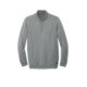 TravisMathew® Newport 1/4 Zip Men's Fleece