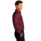 Port Authority® Long Sleeve SuperPro™ React™ Twill Men's Shirt