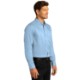 Port Authority® Long Sleeve SuperPro™ React™ Twill Men's Shirt