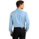 Port Authority® Long Sleeve SuperPro™ React™ Twill Men's Shirt