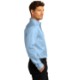Port Authority® Long Sleeve SuperPro™ React™ Twill Men's Shirt