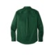 Port Authority® Long Sleeve SuperPro™ React™ Twill Men's Shirt