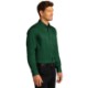Port Authority® Long Sleeve SuperPro™ React™ Twill Men's Shirt