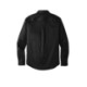 Port Authority® Long Sleeve SuperPro™ React™ Twill Men's Shirt