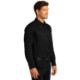 Port Authority® Long Sleeve SuperPro™ React™ Twill Men's Shirt