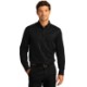 Port Authority® Long Sleeve SuperPro™ React™ Twill Men's Shirt