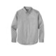 Port Authority® Long Sleeve SuperPro™ React™ Twill Men's Shirt