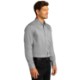 Port Authority® Long Sleeve SuperPro™ React™ Twill Men's Shirt