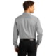 Port Authority® Long Sleeve SuperPro™ React™ Twill Men's Shirt