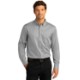 Port Authority® Long Sleeve SuperPro™ React™ Twill Men's Shirt