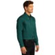 Port Authority® Long Sleeve SuperPro™ React™ Twill Men's Shirt