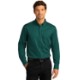 Port Authority® Long Sleeve SuperPro™ React™ Twill Men's Shirt