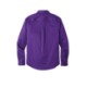 Port Authority® Long Sleeve SuperPro™ React™ Twill Men's Shirt