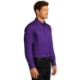 Port Authority® Long Sleeve SuperPro™ React™ Twill Men's Shirt