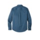Port Authority® Long Sleeve SuperPro™ React™ Twill Men's Shirt