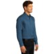 Port Authority® Long Sleeve SuperPro™ React™ Twill Men's Shirt