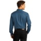 Port Authority® Long Sleeve SuperPro™ React™ Twill Men's Shirt