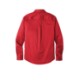 Port Authority® Long Sleeve SuperPro™ React™ Twill Men's Shirt