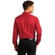Port Authority® Long Sleeve SuperPro™ React™ Twill Men's Shirt