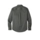 Port Authority® Long Sleeve SuperPro™ React™ Twill Men's Shirt