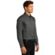 Port Authority® Long Sleeve SuperPro™ React™ Twill Men's Shirt