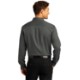 Port Authority® Long Sleeve SuperPro™ React™ Twill Men's Shirt