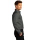 Port Authority® Long Sleeve SuperPro™ React™ Twill Men's Shirt