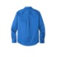 Port Authority® Long Sleeve SuperPro™ React™ Twill Men's Shirt