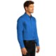 Port Authority® Long Sleeve SuperPro™ React™ Twill Men's Shirt
