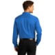 Port Authority® Long Sleeve SuperPro™ React™ Twill Men's Shirt