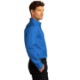 Port Authority® Long Sleeve SuperPro™ React™ Twill Men's Shirt
